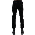 Pantalon 'Gainas' Noir