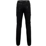 Pantalon 'Gainas' Noir