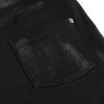 Pantalon 'Gainas' Noir