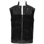 Gilet 'Alternative Squale' Noir