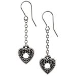Boucles d'Oreilles 'Planchette'