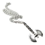 Pendentif 'Double Axe'