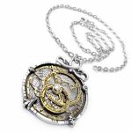 Anguistralobe Pendant