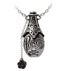 Lucrezia's Fix Pendant