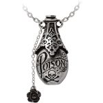 Lucrezia's Fix Pendant