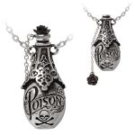 Lucrezia's Fix Pendant