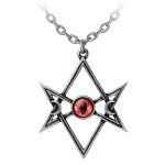 Pendentif 'Unicursal Hex'