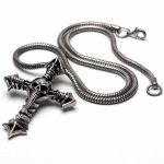 Pendentif 'Cruxinomica'