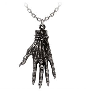 Hand of Glory Pendant