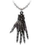Hand of Glory Pendant
