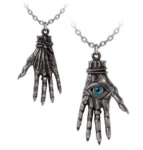 Hand of Glory Pendant