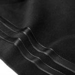 Manteau 'Militaria' Noir