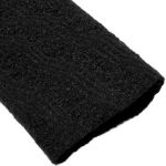 Manteau Gothic Lolita 'Melissa' Noir