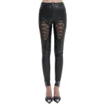 Black 'Azonnig' Pants