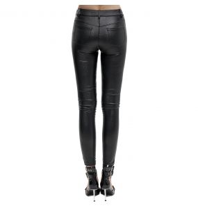 Black 'Azonnig' Pants