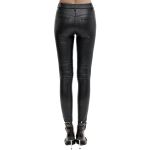 Black 'Azonnig' Pants