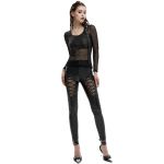 Black 'Azonnig' Pants