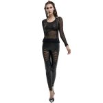 Black 'Azonnig' Pants