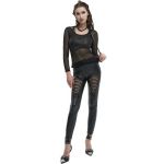 Black 'Azonnig' Pants