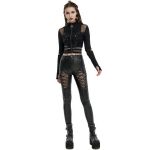 Black 'Azonnig' Pants