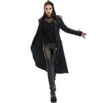 Black 'Azonnig' Pants