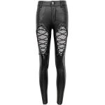 Black 'Azonnig' Pants