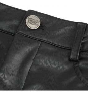 Black 'Azonnig' Pants