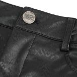 Black 'Azonnig' Pants