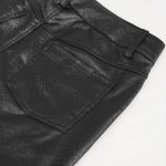 Black 'Azonnig' Pants