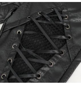 Black 'Azonnig' Pants