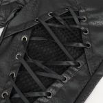 Black 'Azonnig' Pants