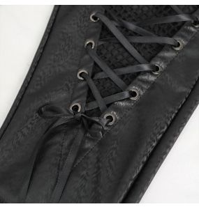 Black 'Azonnig' Pants