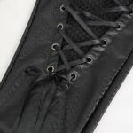 Black 'Azonnig' Pants