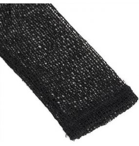 Haut Manches Longues 'Yellen' Noir