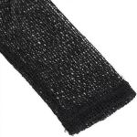 Haut Manches Longues 'Yellen' Noir