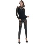 Black 'Azonnig' Pants