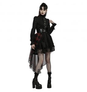 Harnais Ceinture 'Melolota' Noir