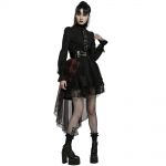 Harnais Ceinture 'Melolota' Noir