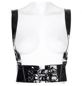 Harnais Ceinture 'Melolota' Noir