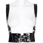 Harnais Ceinture 'Melolota' Noir