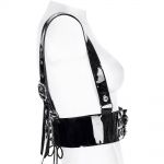 Harnais Ceinture 'Melolota' Noir