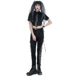 Black 'Achie' Tie