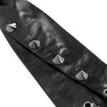 Black 'Achie' Tie