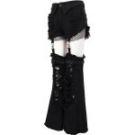 Sexy Black 'Jordanes' Shorts and Pants