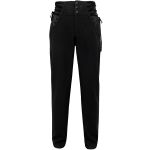 Black 'Thidrek' Victorian Pants