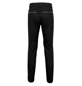 Pantalon 'Ammius' Noir