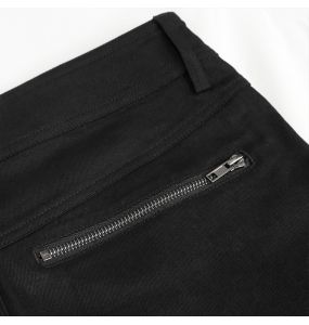 Pantalon 'Ammius' Noir