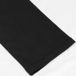 Pantalon 'Ammius' Noir