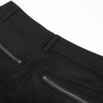 Black 'Ammius' Pants