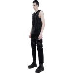 Pantalon 'Ammius' Noir